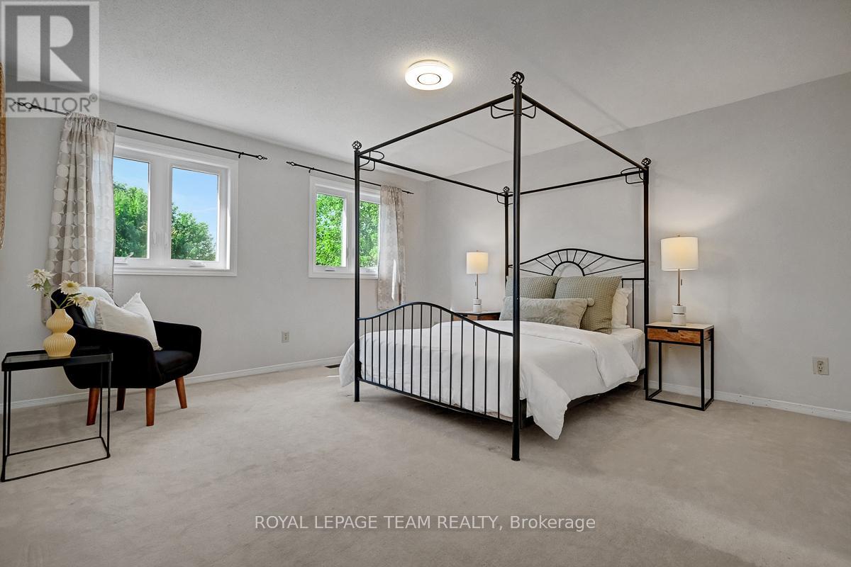 91 Dossetter Way, Ottawa, Ontario  K1G 4S6 - Photo 25 - X13433356
