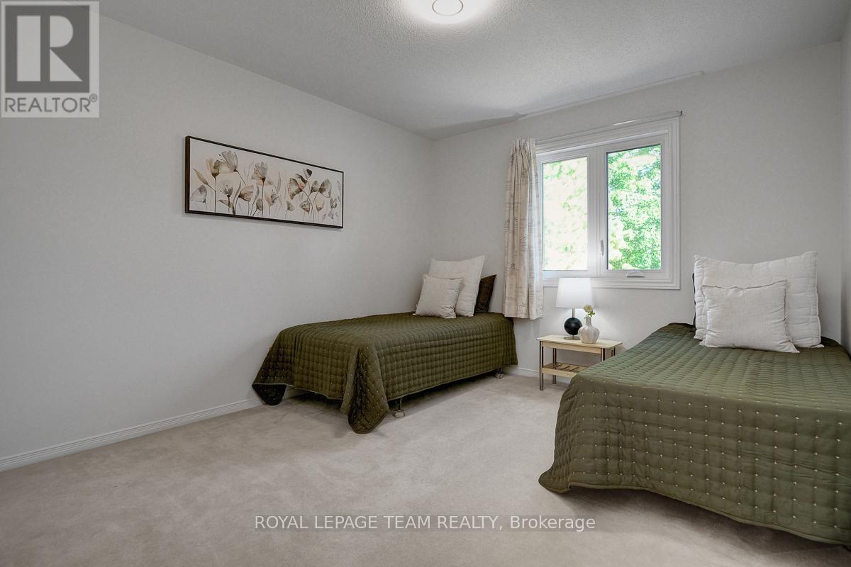 91 Dossetter Way, Ottawa, Ontario  K1G 4S6 - Photo 30 - X13433356