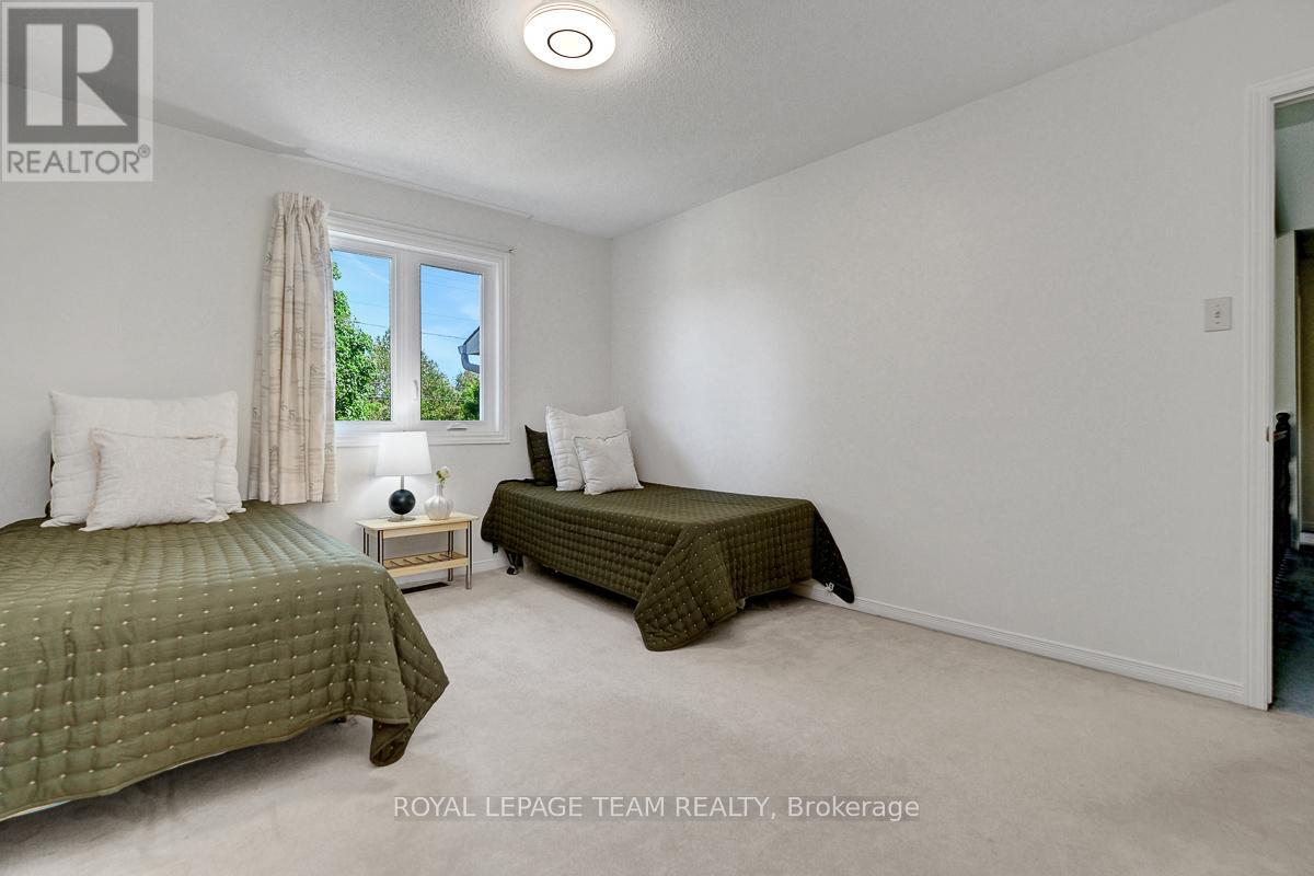 91 Dossetter Way, Ottawa, Ontario  K1G 4S6 - Photo 31 - X13433356