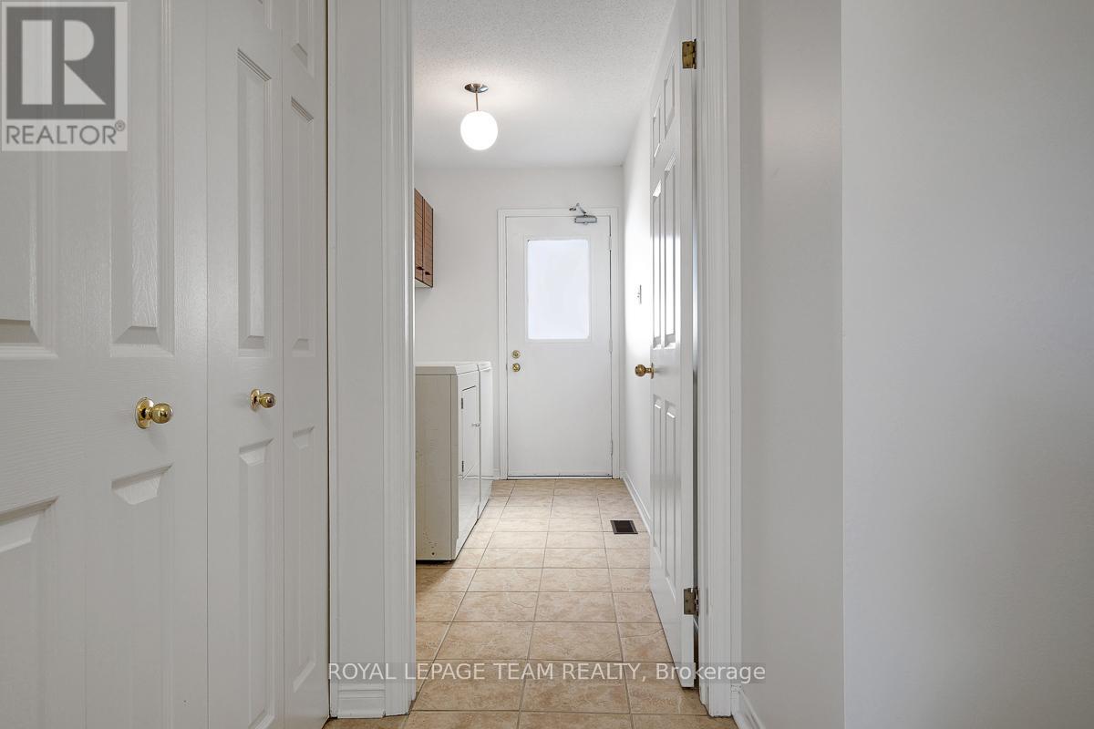 91 Dossetter Way, Ottawa, Ontario  K1G 4S6 - Photo 43 - X13433356