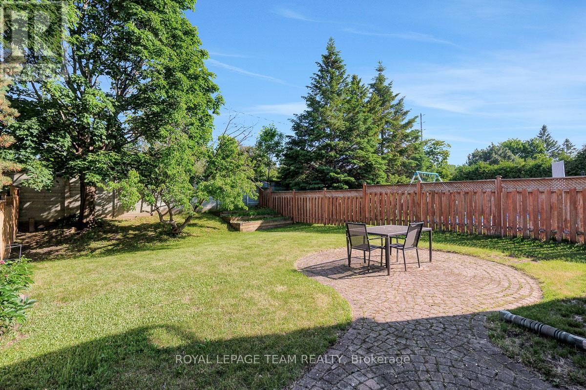 91 Dossetter Way, Ottawa, Ontario  K1G 4S6 - Photo 45 - X13433356