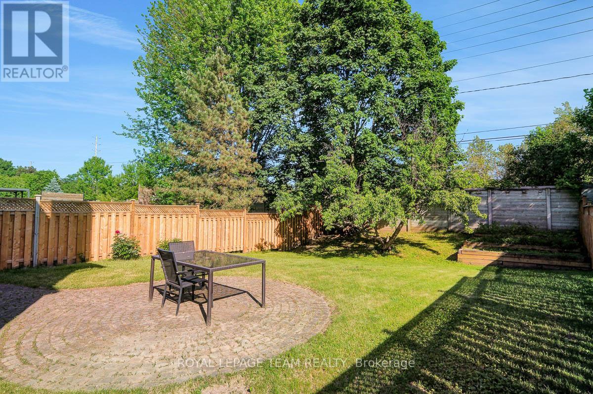 91 Dossetter Way, Ottawa, Ontario  K1G 4S6 - Photo 46 - X13433356
