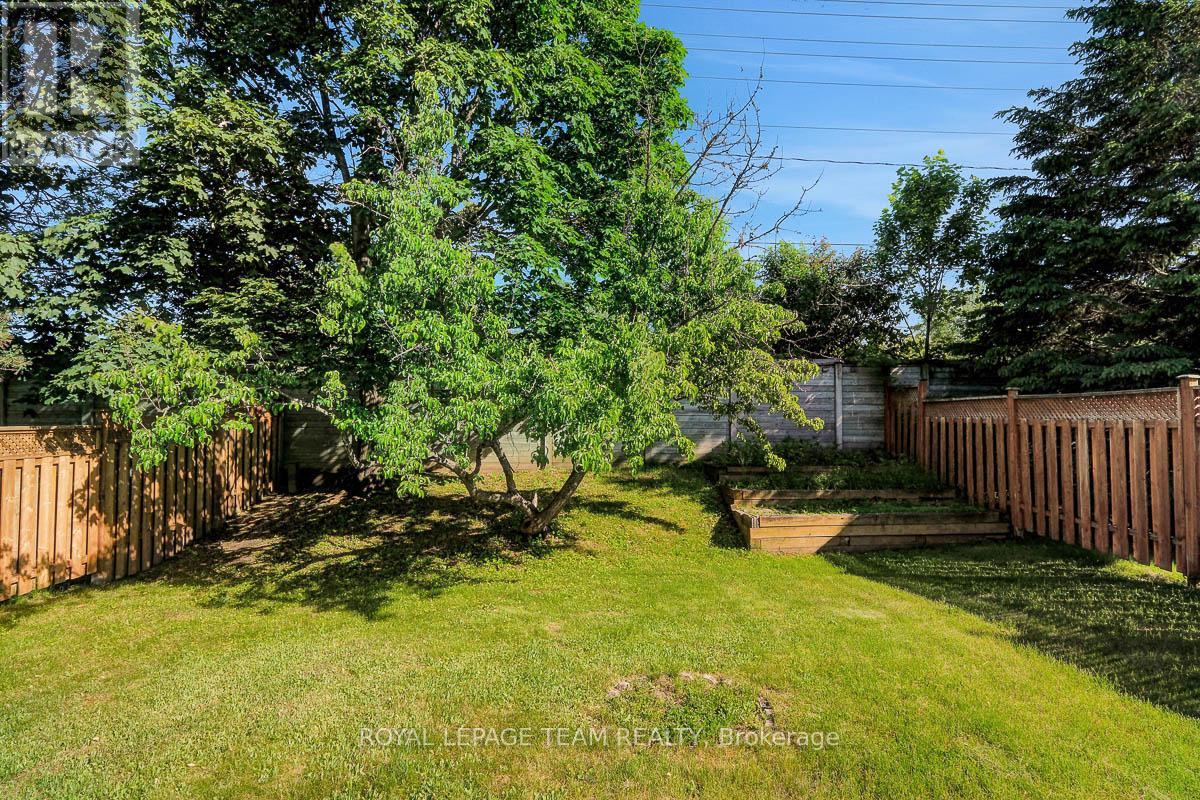 91 Dossetter Way, Ottawa, Ontario  K1G 4S6 - Photo 47 - X13433356