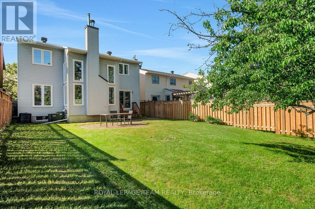 91 Dossetter Way, Ottawa, Ontario  K1G 4S6 - Photo 48 - X13433356