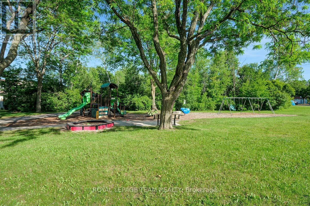 91 Dossetter Way, Ottawa, Ontario  K1G 4S6 - Photo 50 - X13433356