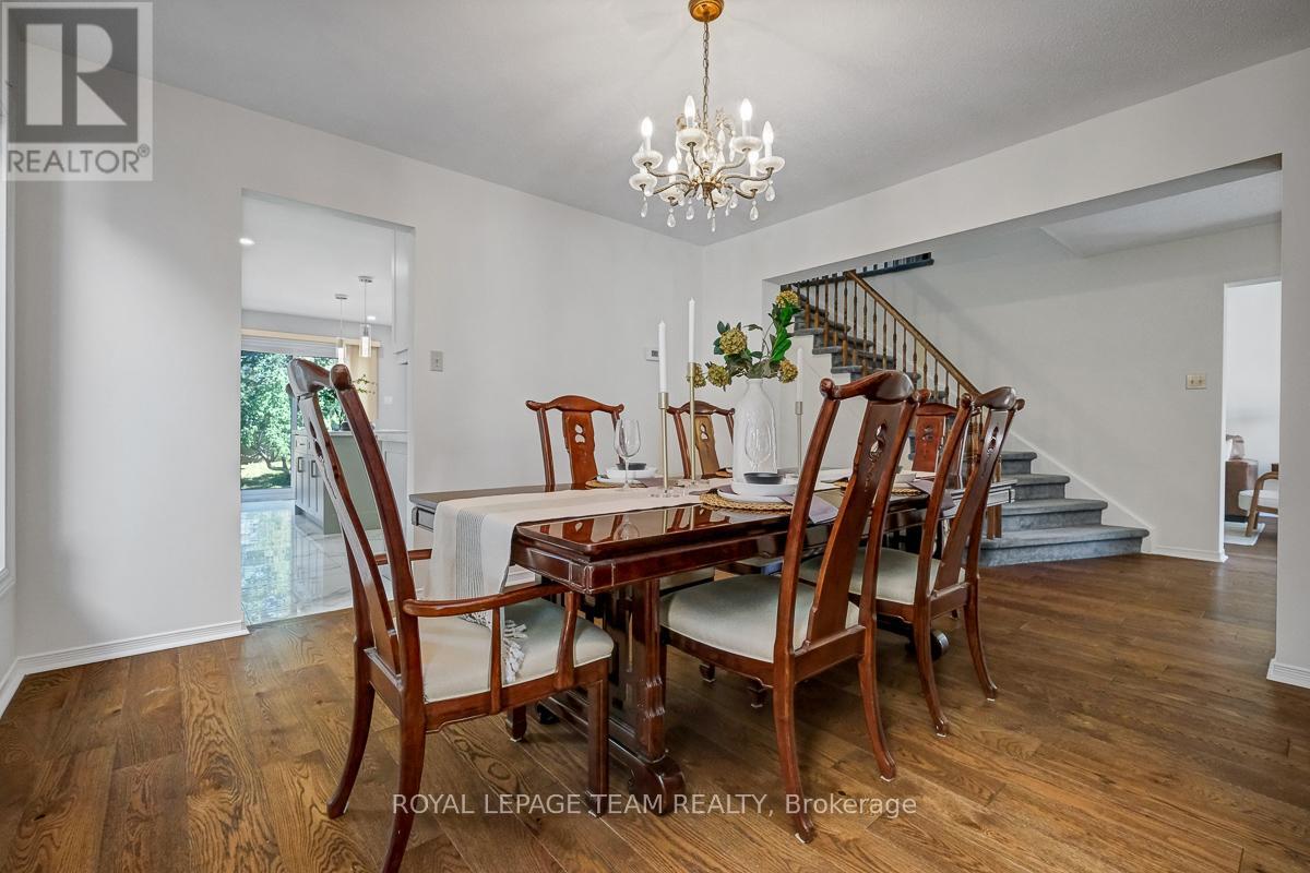 91 Dossetter Way, Ottawa, Ontario  K1G 4S6 - Photo 9 - X13433356