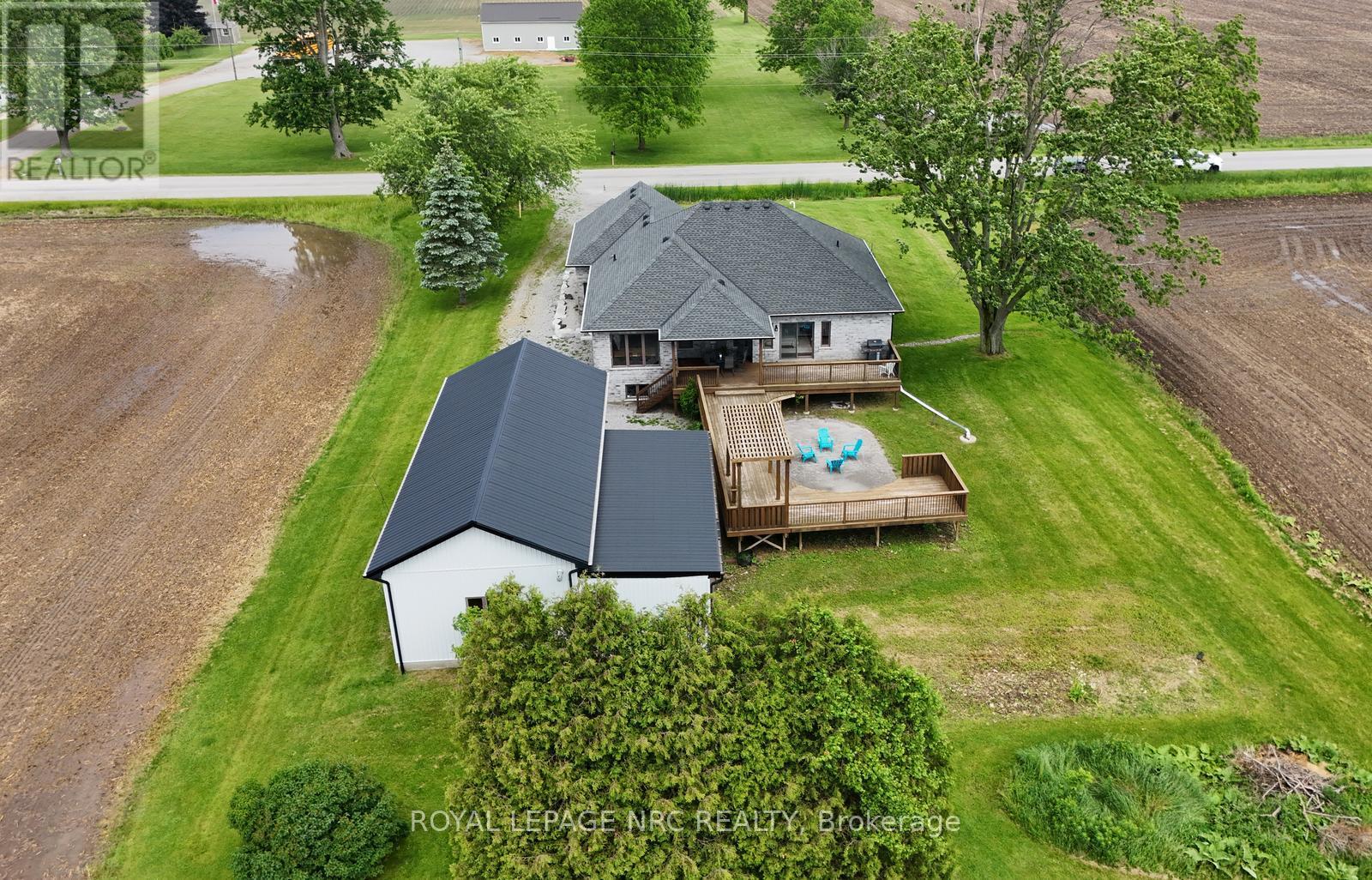 1750 Concession 8 Townsend, Norfolk, Ontario  N0E 1Y0 - Photo 42 - X13432888