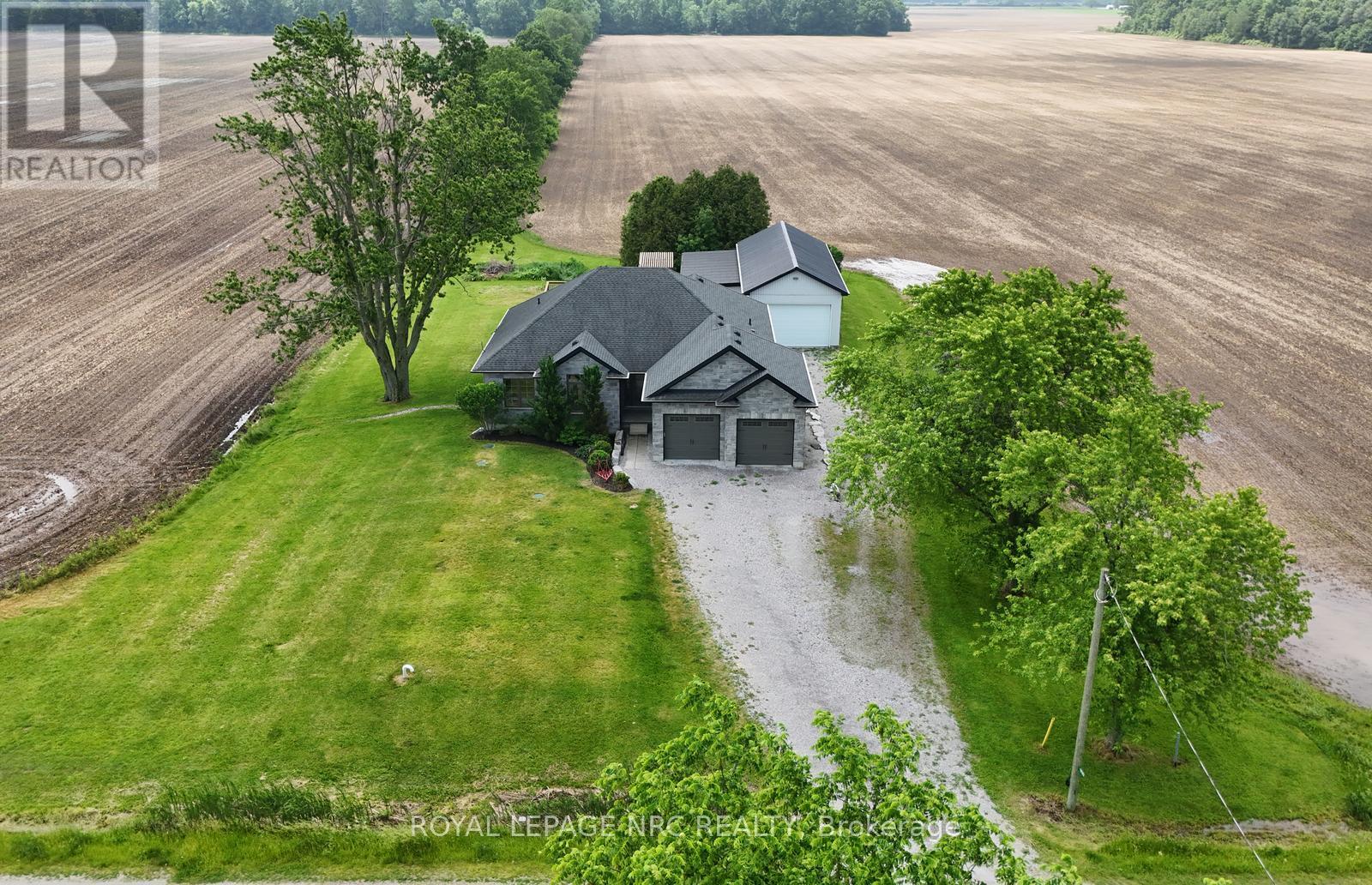 1750 Concession 8 Townsend, Norfolk, Ontario  N0E 1Y0 - Photo 43 - X13432888