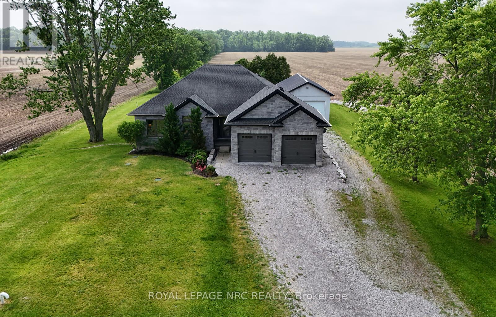 1750 Concession 8 Townsend, Norfolk, Ontario  N0E 1Y0 - Photo 6 - X13432888
