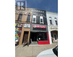 25 ROBINSON STREET, Norfolk, Ontario