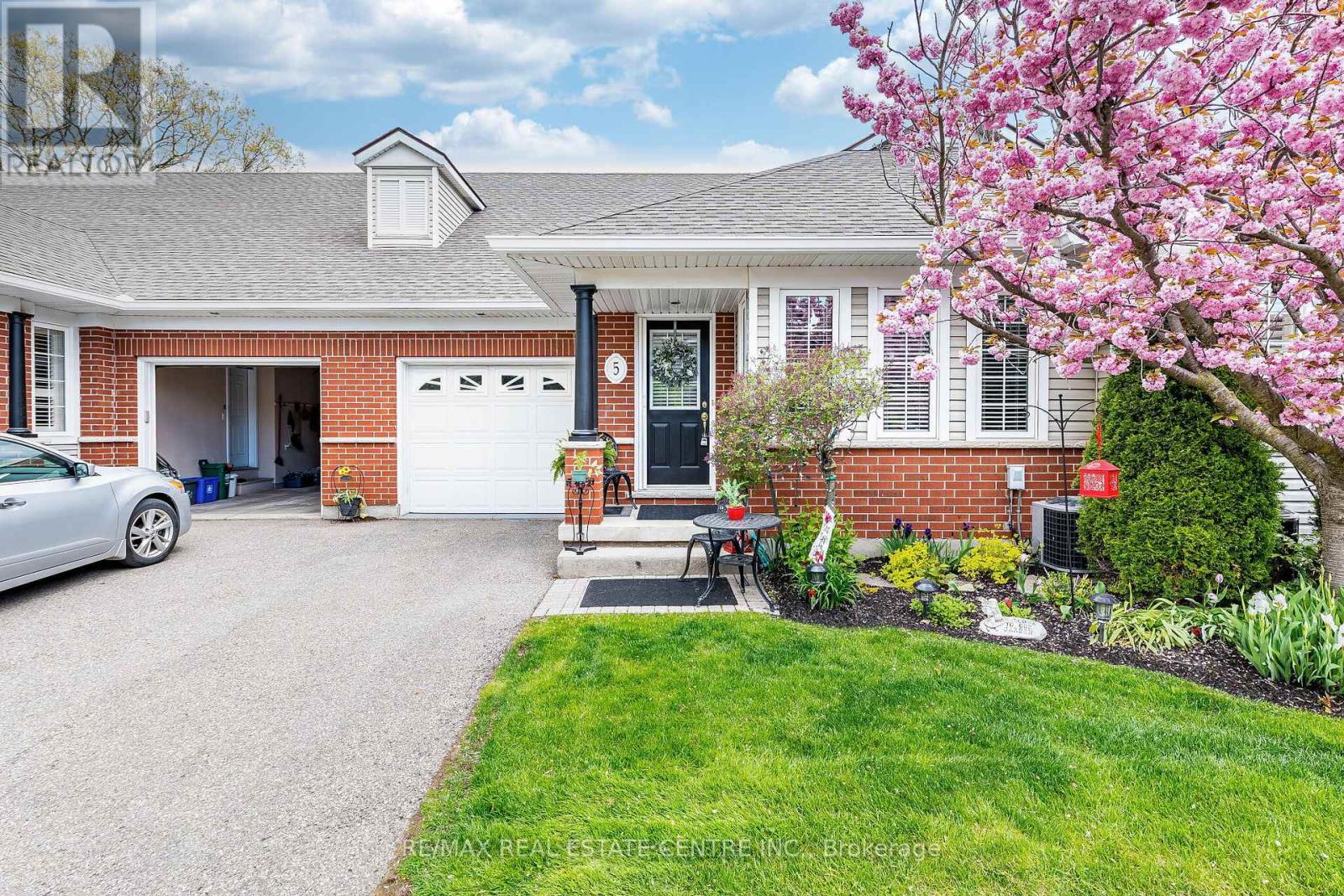 5 - 1448 NIAGARA STONE ROAD, Niagara-on-the-Lake, Ontario