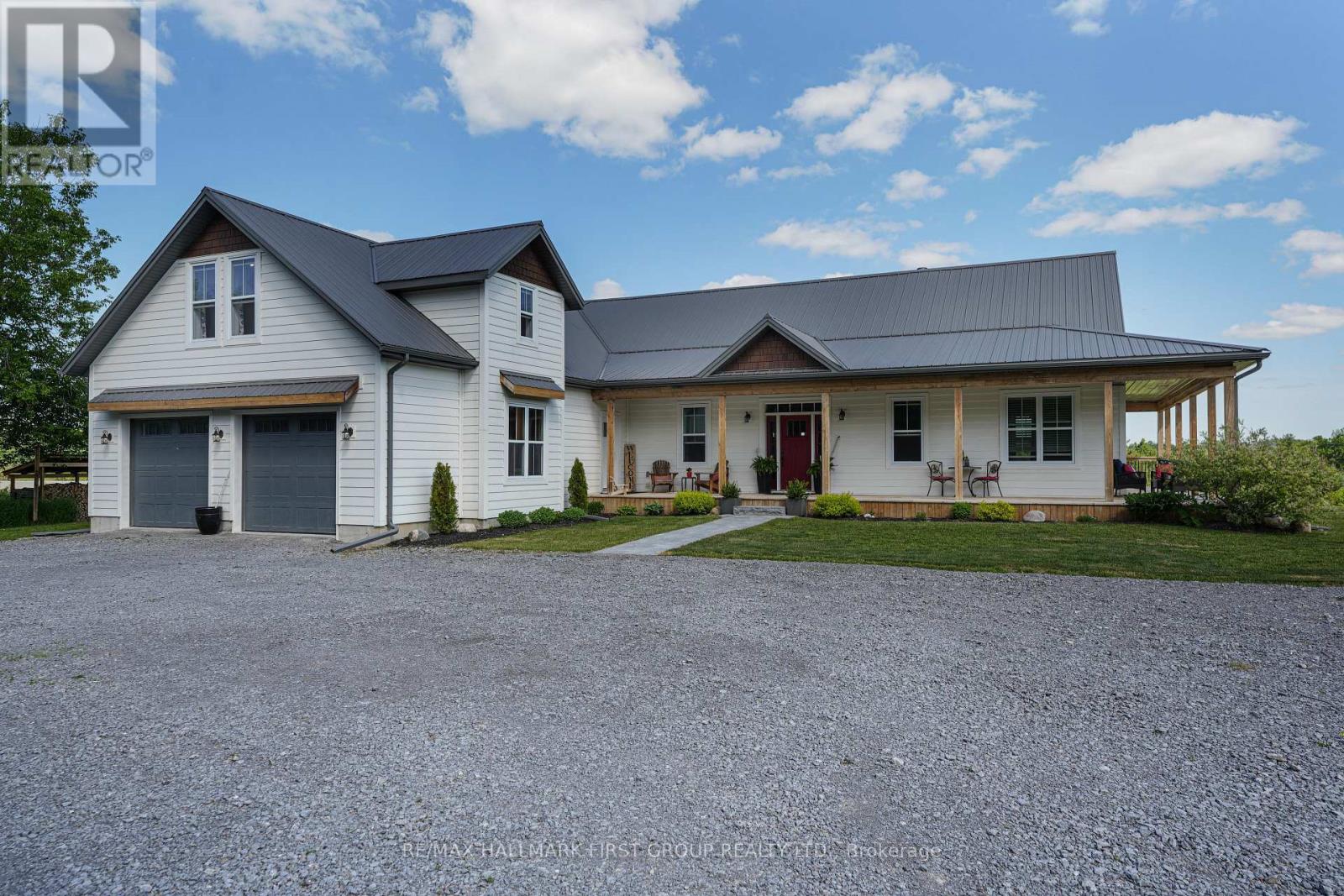 833 IRON WOODS DRIVE, Douro-Dummer, Ontario