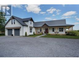 833 IRON WOODS DRIVE, Douro-Dummer, Ontario