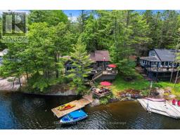 11 PINETREE RD S1 ROAD, Gravenhurst, Ontario
