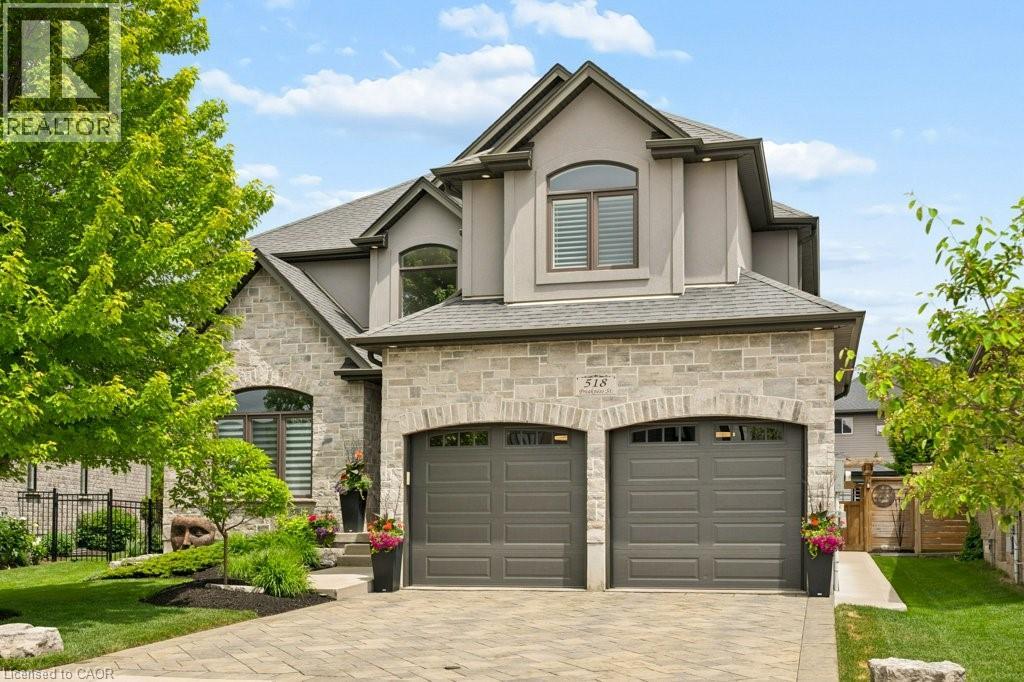 518 PREAKNESS Street, Waterloo, Ontario