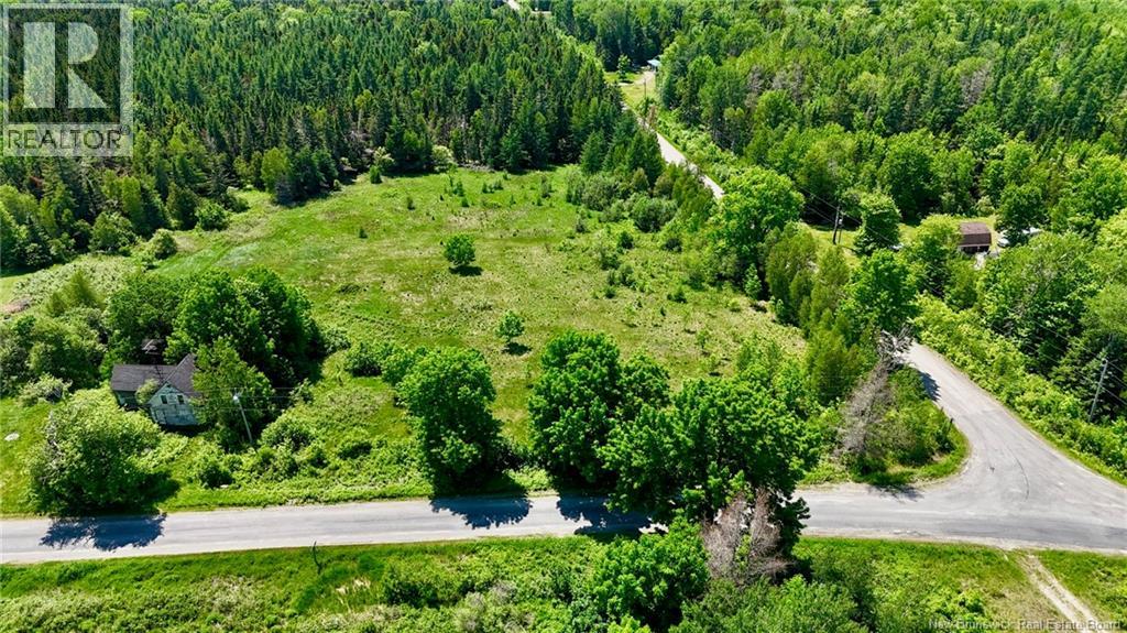 1509 Route 735, scotch ridge, New Brunswick