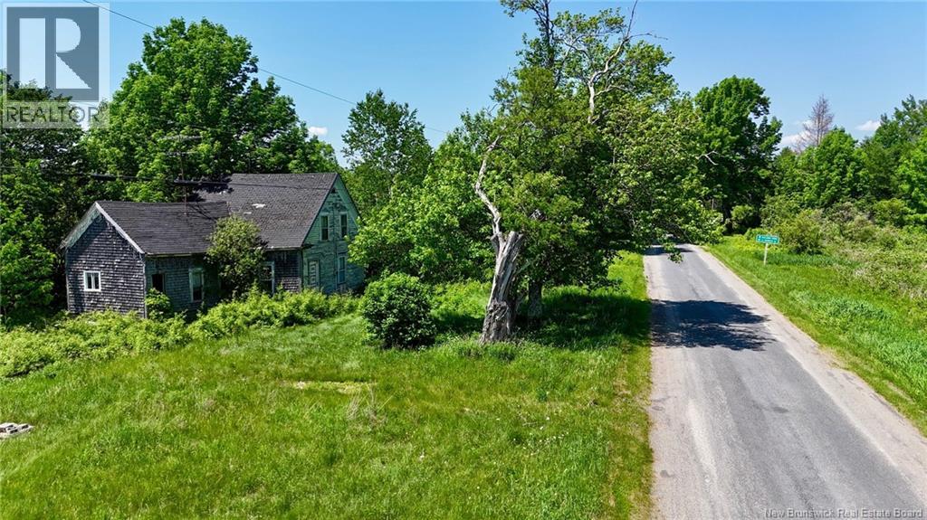 1509 Route 735, Scotch Ridge, New Brunswick  E3L 5K1 - Photo 17 - NB135712