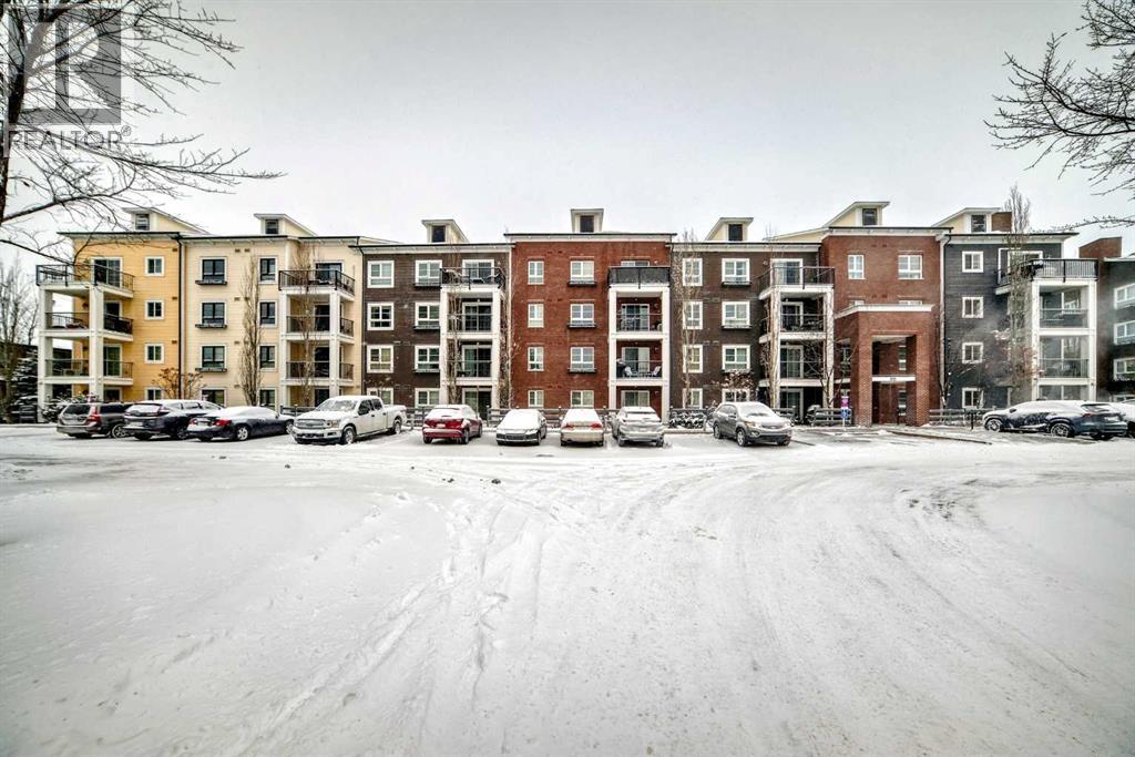 4308, 279 Copperpond Common Se, Calgary, Alberta  T2Z 1J5 - Photo 3 - A2293636