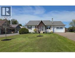 4325 Boulevard des Fondateurs, Saint-Isidore, New Brunswick