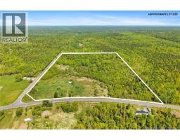 1525 690 Route, Clarks Corner, New Brunswick