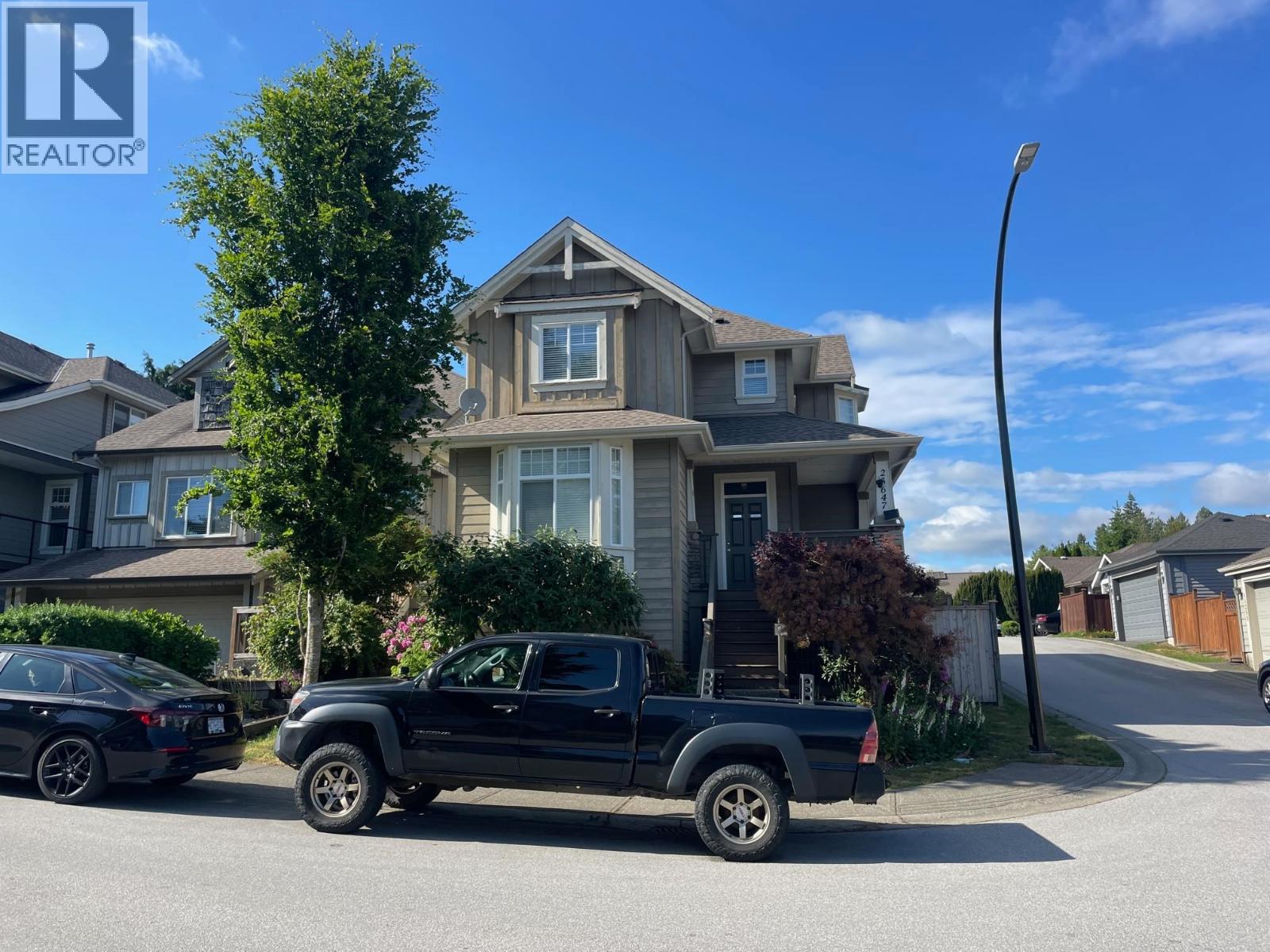 23647 112A AVENUE, Maple Ridge, British Columbia