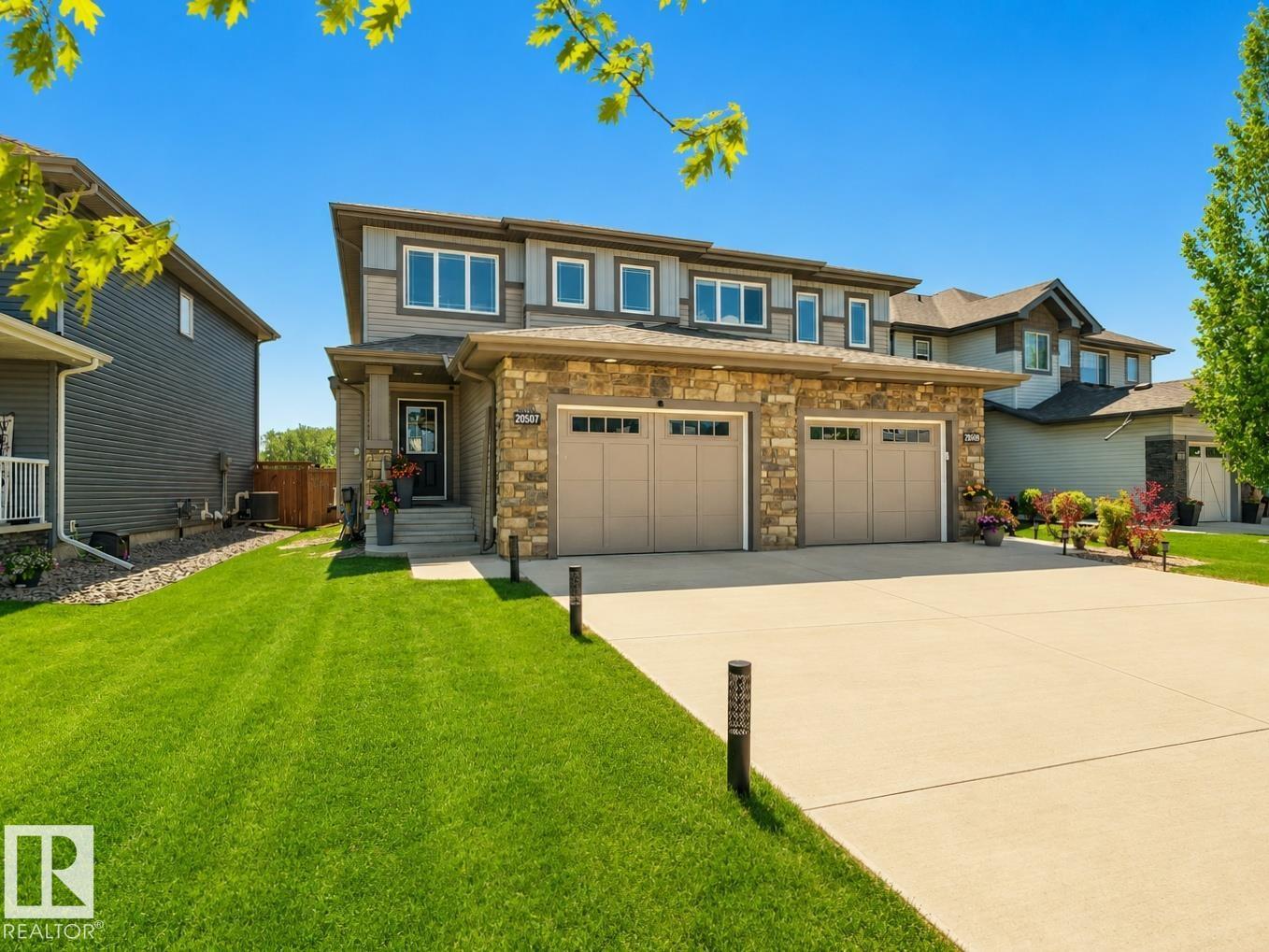 20507 128 Av NW, Edmonton, Alberta  T5S 0L8 - Photo 50 - E4493110