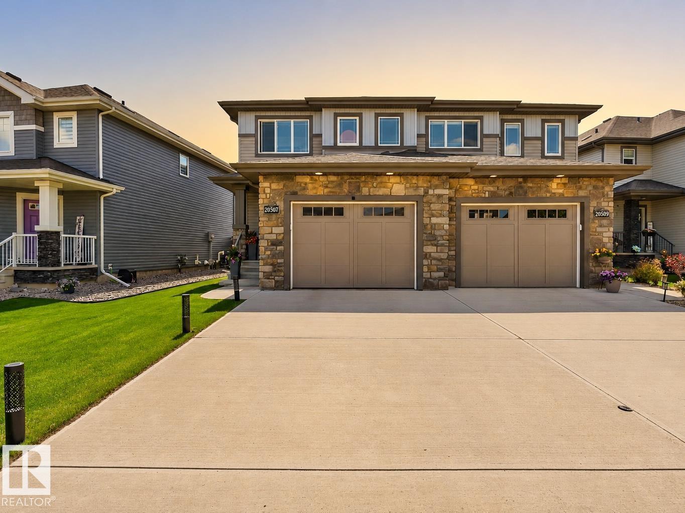 20507 128 Av NW, Edmonton, Alberta  T5S 0L8 - Photo 51 - E4493110
