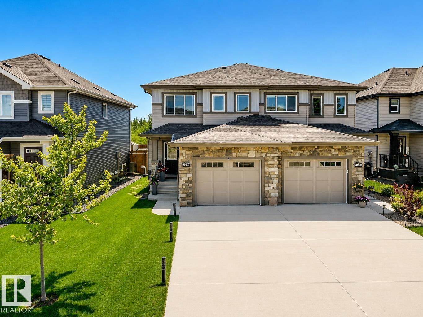 20507 128 Av NW, Edmonton, Alberta  T5S 0L8 - Photo 54 - E4493110