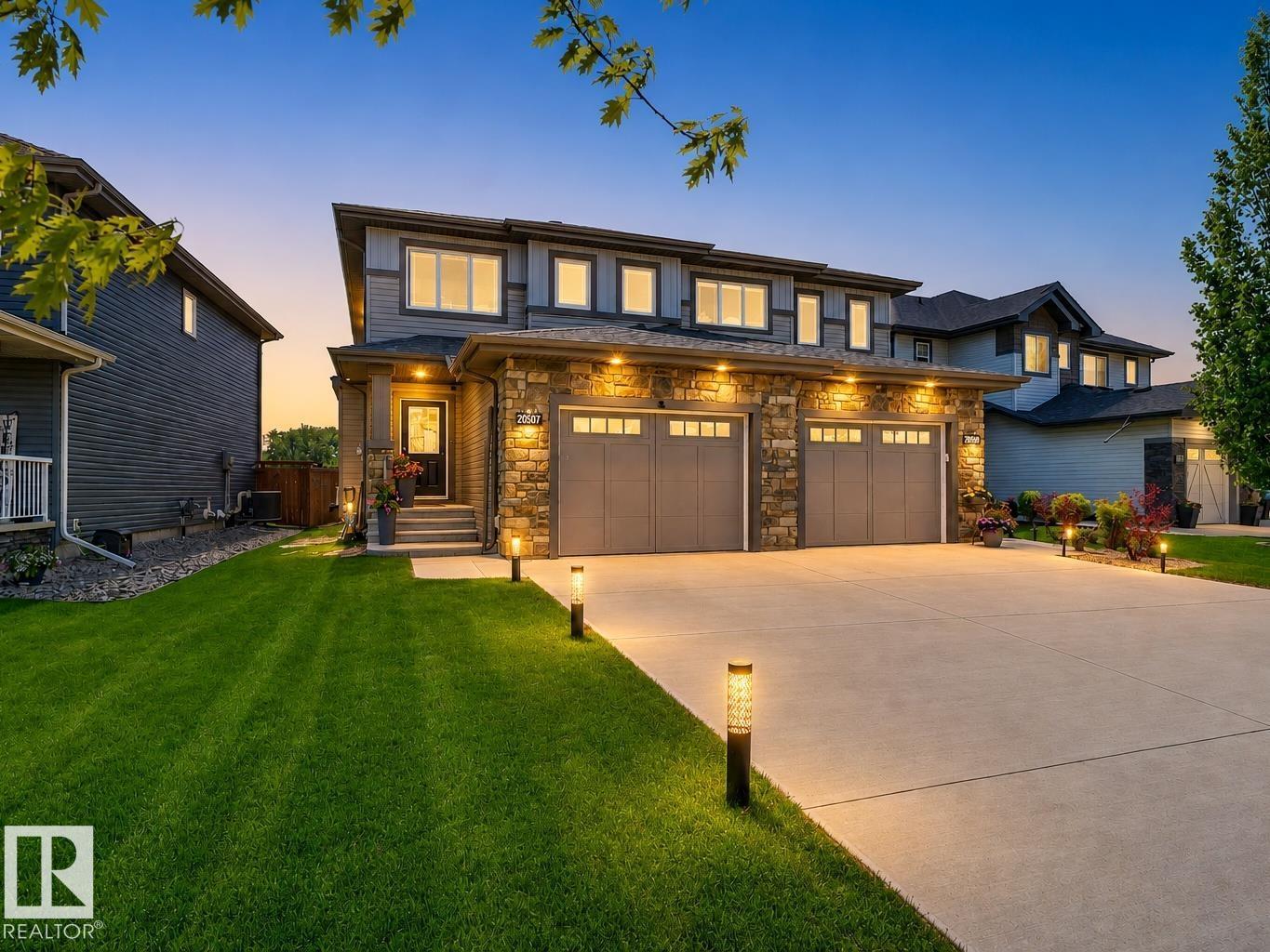 20507 128 Av NW, Edmonton, Alberta  T5S 0L8 - Photo 55 - E4493110