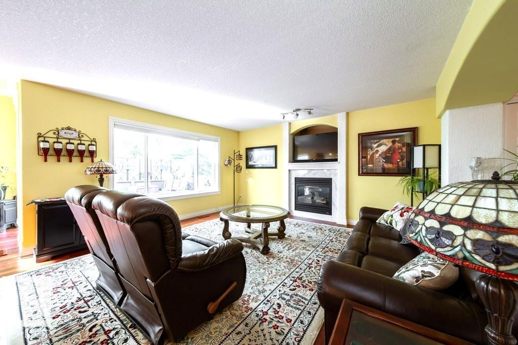 448 Forrest Dr, Sherwood Park, Alberta  T8A 6L2 - Photo 10 - E4493112