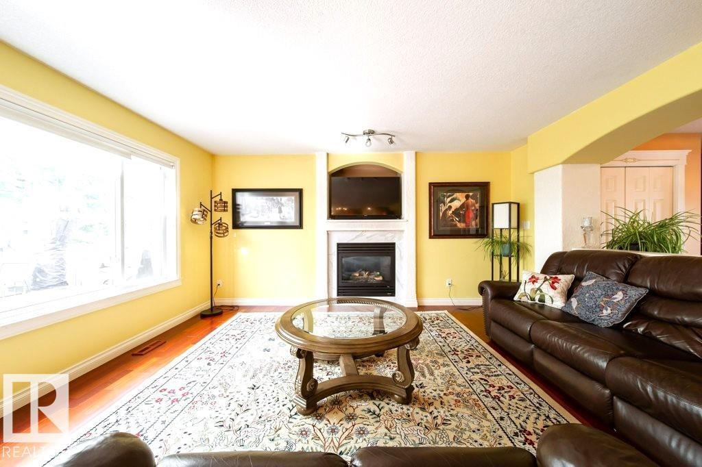 448 Forrest Dr, Sherwood Park, Alberta  T8A 6L2 - Photo 11 - E4493112