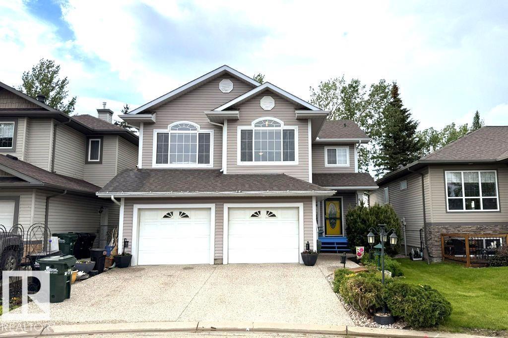 448 Forrest Dr, Sherwood Park, Alberta  T8A 6L2 - Photo 2 - E4493112