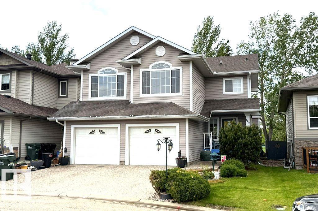 448 Forrest Dr, Sherwood Park, Alberta  T8A 6L2 - Photo 3 - E4493112