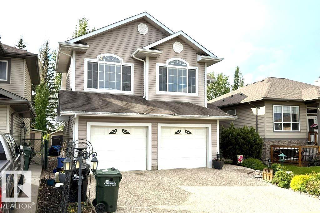 448 Forrest Dr, Sherwood Park, Alberta  T8A 6L2 - Photo 4 - E4493112