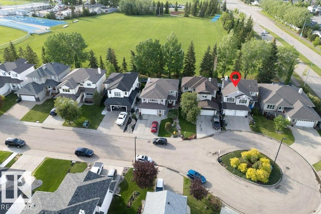 448 Forrest Dr, Sherwood Park, Alberta  T8A 6L2 - Photo 47 - E4493112