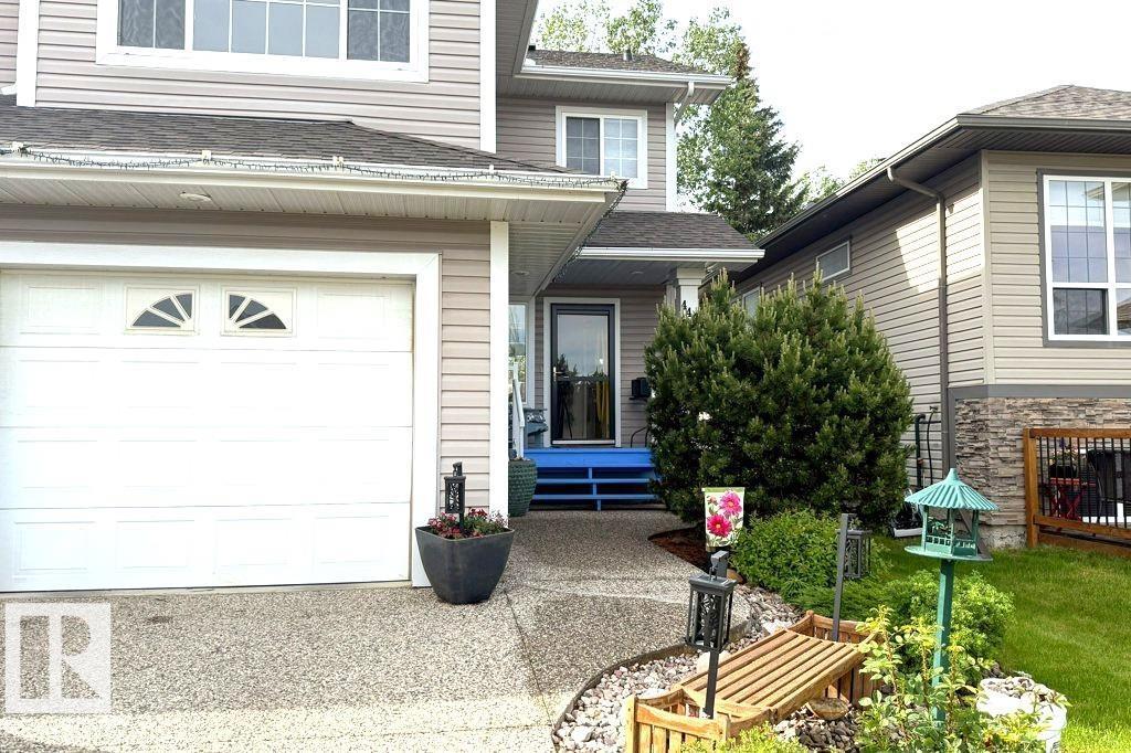 448 Forrest Dr, Sherwood Park, Alberta  T8A 6L2 - Photo 5 - E4493112