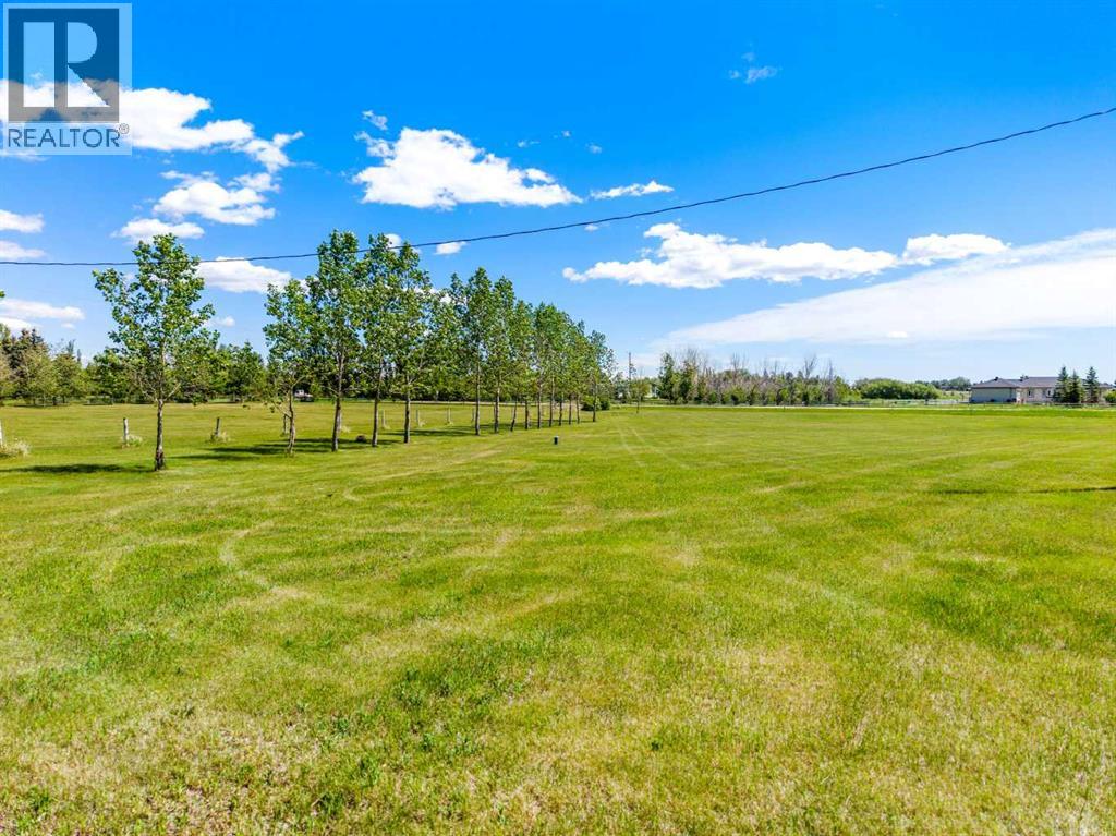 284a Range Road, Rural Rocky View County, Alberta T3S 0A6 - Photo 3 - A2318342