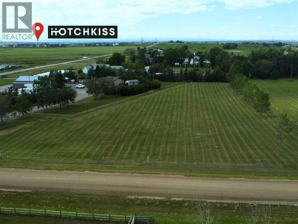 284a Range Road, Rural Rocky View County, Alberta T3S 0A6 - Photo 25 - A2318342