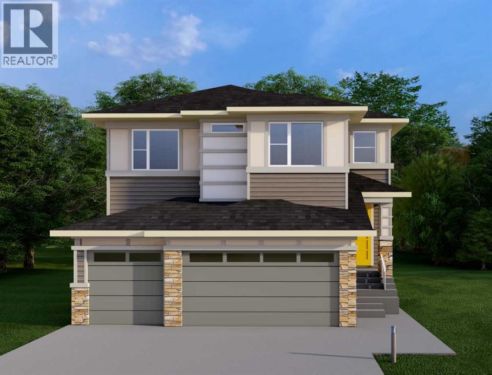 131 Sundown Crescent, Cochrane, Alberta
