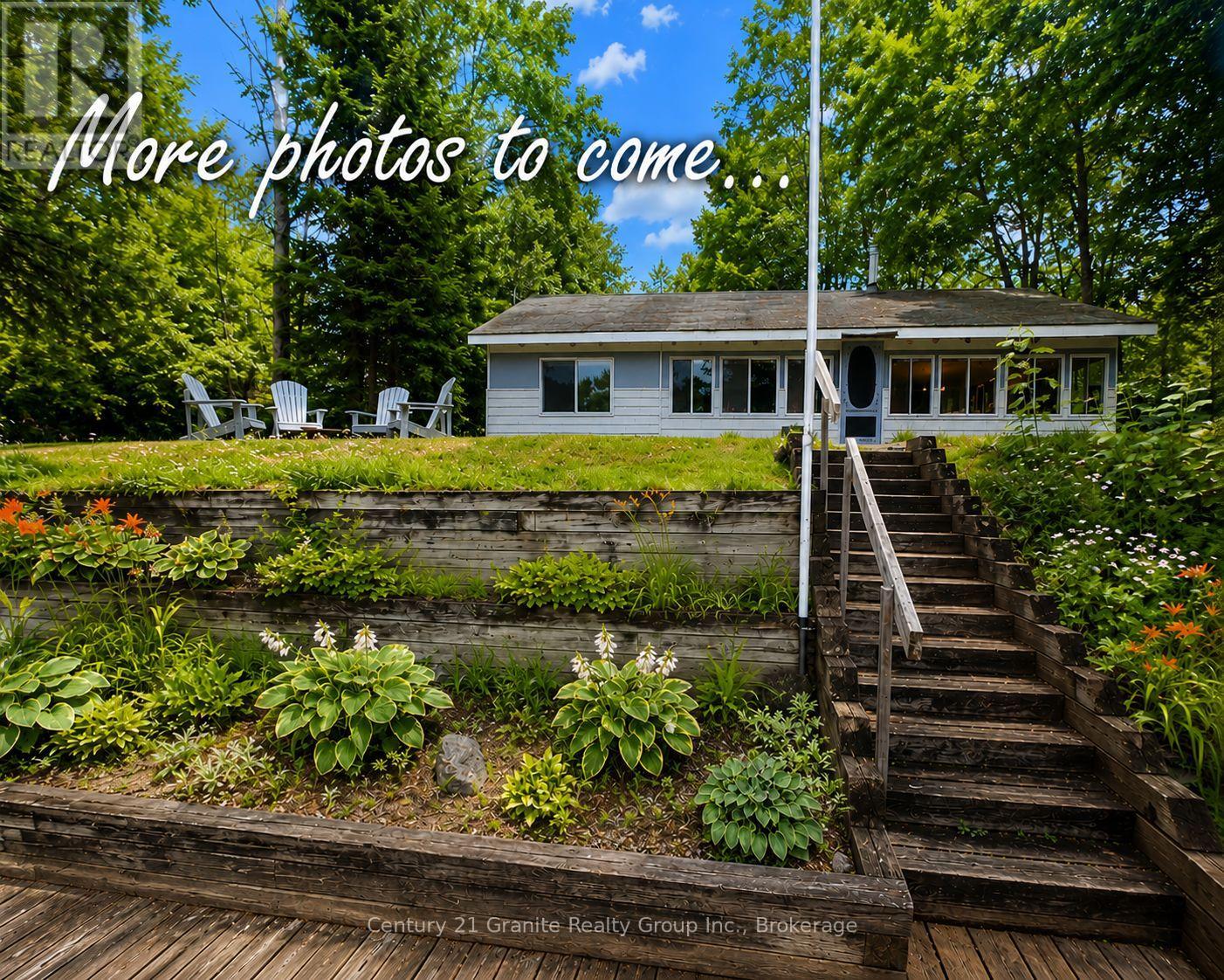 1982 SOUTH BEAVER LAKE LANE, Minden Hills, Ontario