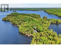 206 MACBETH ISLAND, bracebridge (oakley), Ontario