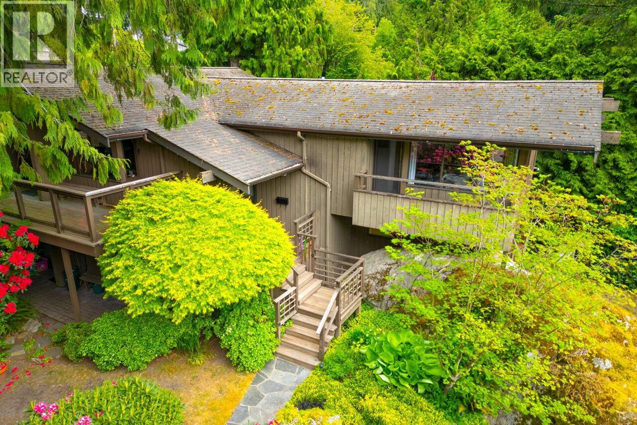 5335 MARINE DRIVE