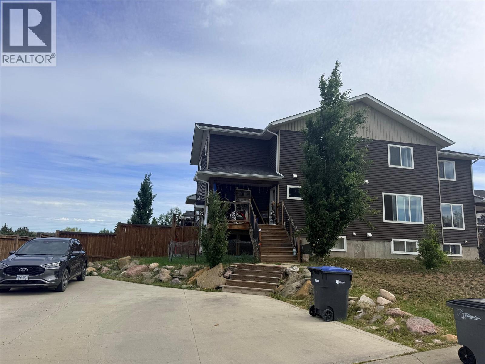 8219 18 Street, Dawson Creek, British Columbia