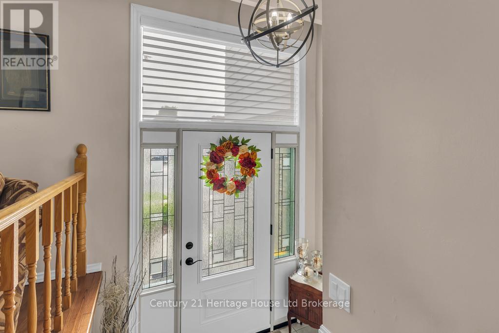 233 Diefenbaker Drive, Woodstock, Ontario  N4S 8K1 - Photo 6 - X13433334