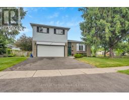 233 DIEFENBAKER DRIVE, Woodstock, Ontario