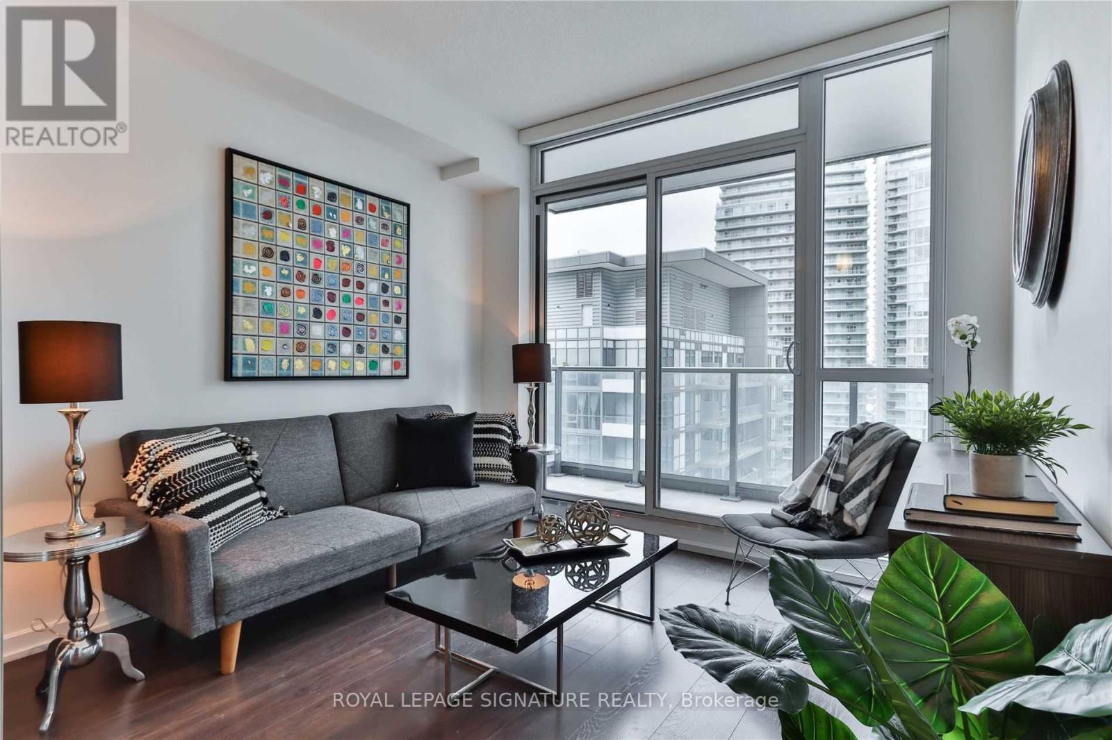 1306 - 50 FOREST MANOR ROAD, Toronto, Ontario