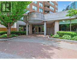 2802 - 215 WYNFORD DRIVE, Toronto, Ontario