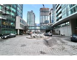 1806 - 397 FRONT STREET N, Toronto, Ontario