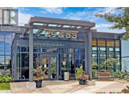 706 - 33 SINGER COURT, Toronto, Ontario