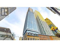 3601 - 8 CUMBERLAND STREET, Toronto, Ontario